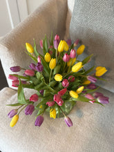 Joyful Blooms